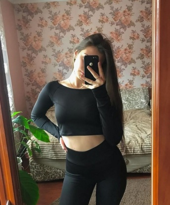 Анкета проститутки Алёночка - город Зубутли, 26 лет, №3913